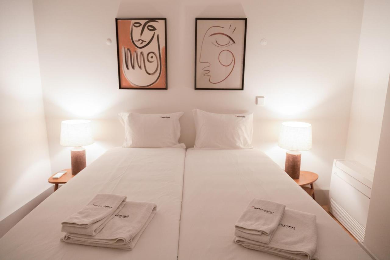Flh Downtown Modern Art Flat Lissabon