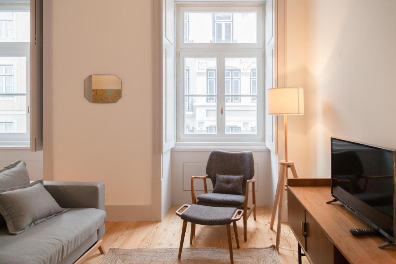 Flh Downtown Modern Art Flat Apartment *