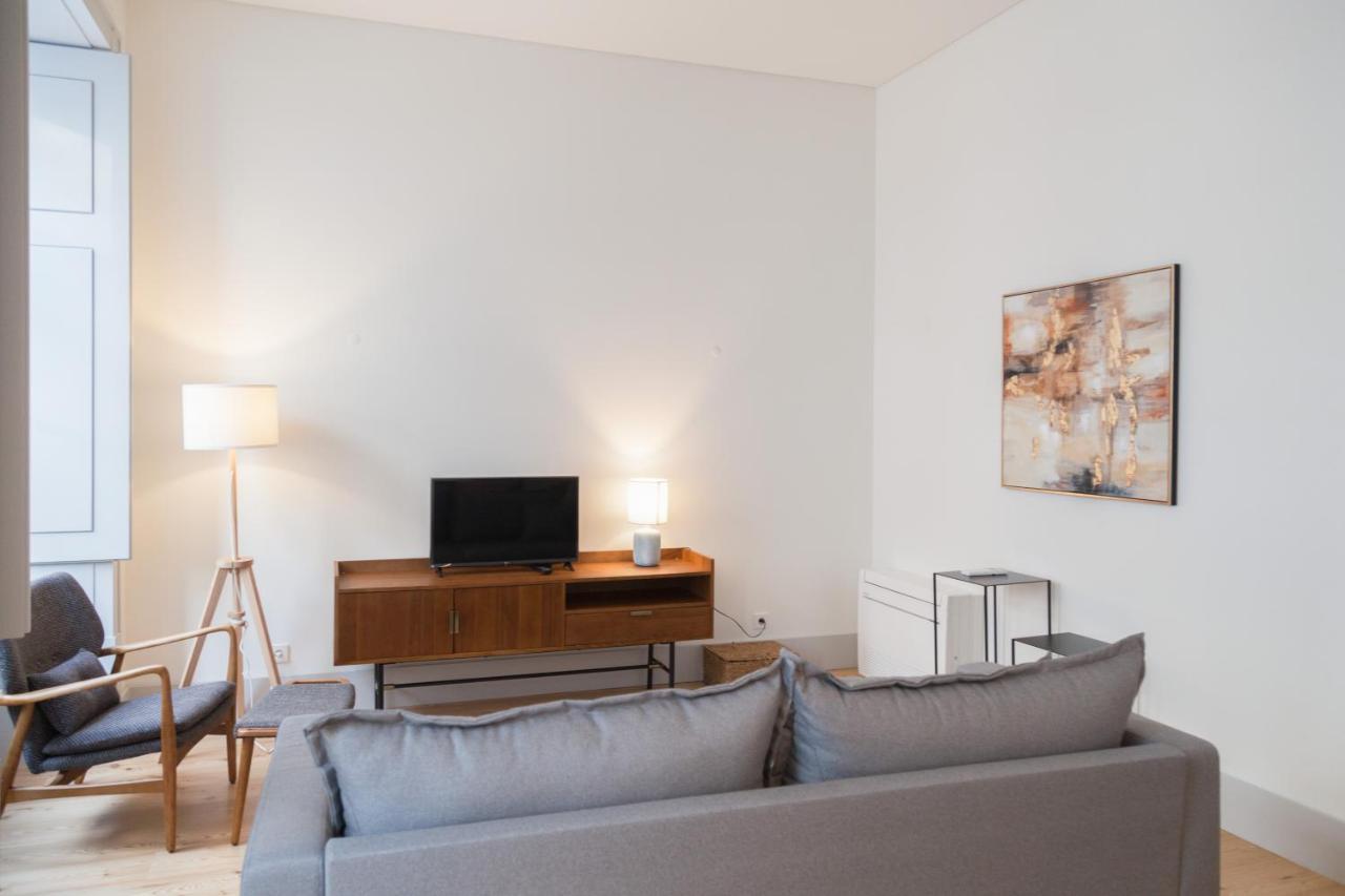 Apartment Flh Downtown Modern Art Flat