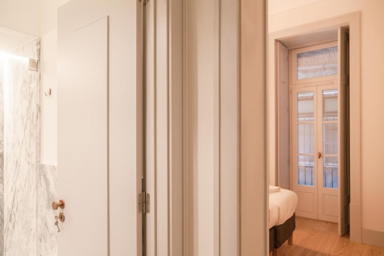 Apartment Flh Downtown Modern Art Flat