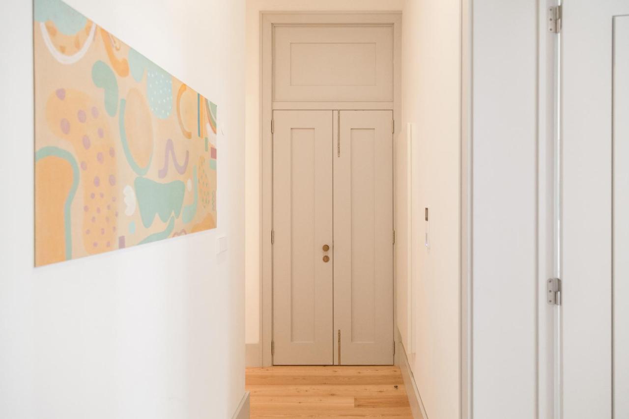 Apartment Flh Downtown Modern Art Flat