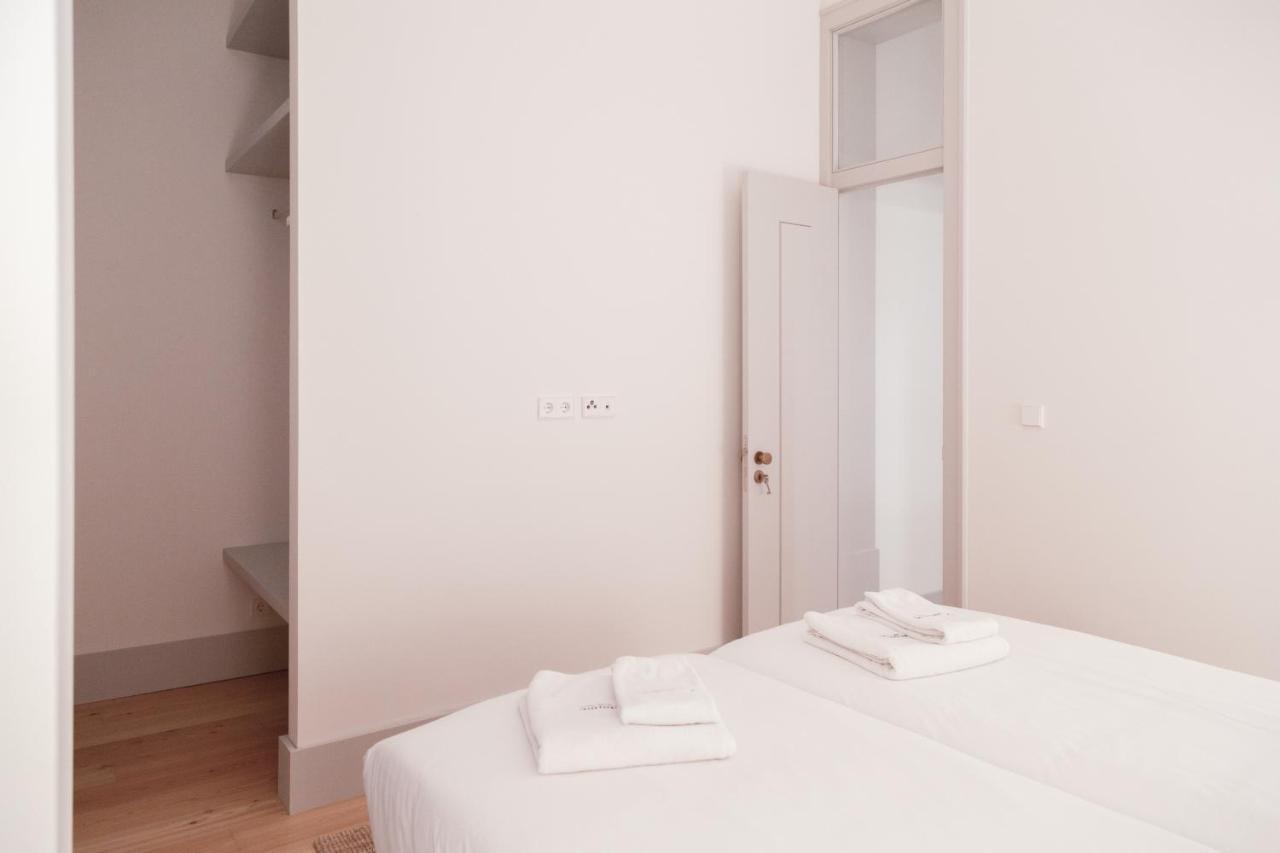 Flh Downtown Modern Art Flat Apartment *
