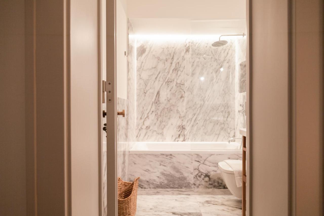 Apartment Flh Downtown Modern Art Flat *