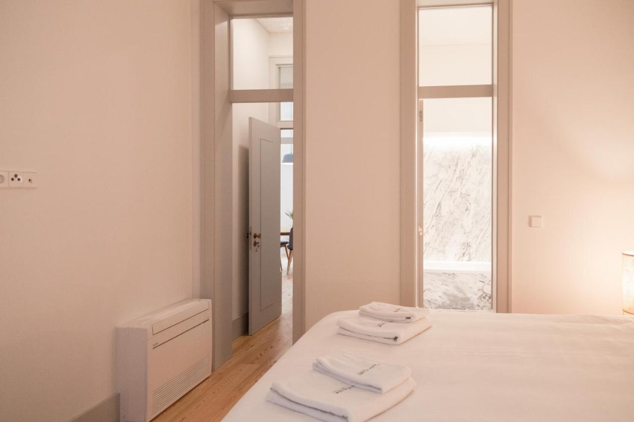 Apartment Flh Downtown Modern Art Flat *